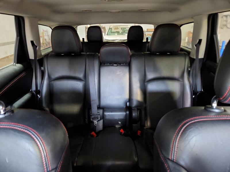 Продажа на аукционе авто 2016 Dodge Journey, vin: 3C4PDCEG5GT220242, номер лота: 59886276
