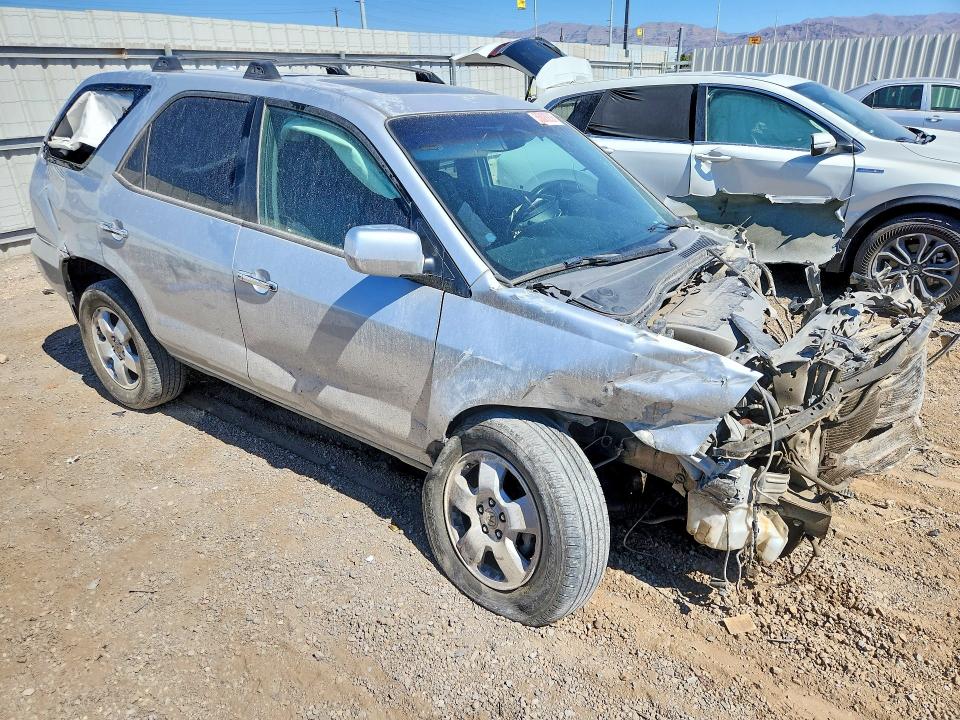 Aukcja sprzedaży 2006 Acura Mdx, vin: 2HNYD18256H531051, numer aukcji: 55828236