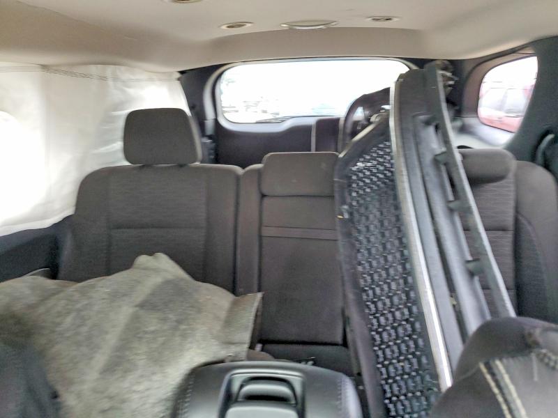 Aukcja sprzedaży 2018 Dodge Durango, vin: 1C4RDHAG3JC226524, numer aukcji: 59954656