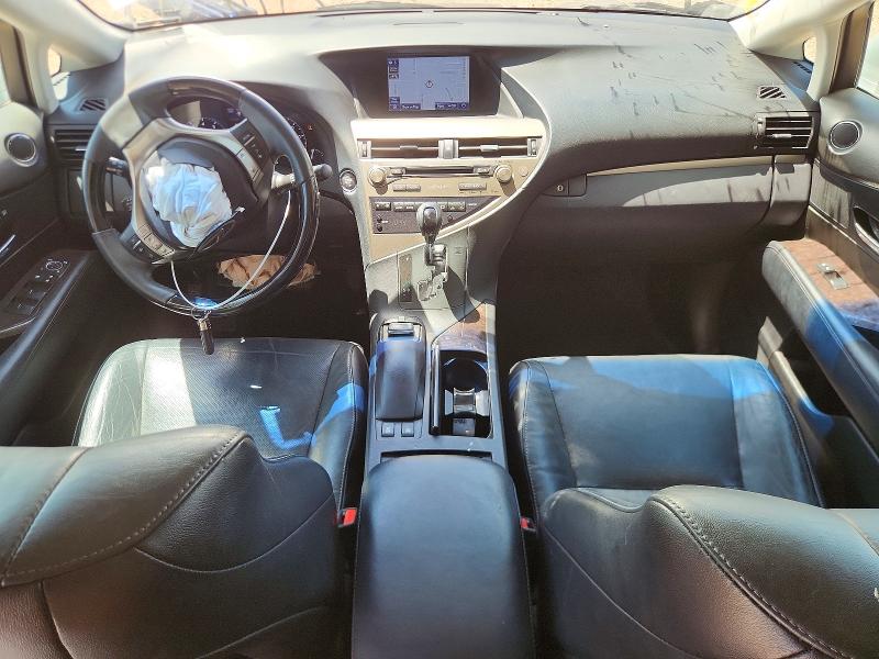 Aukcja sprzedaży 2015 Lexus Rx 350, vin: 2T2BK1BA6FC289491, numer aukcji: 60166326