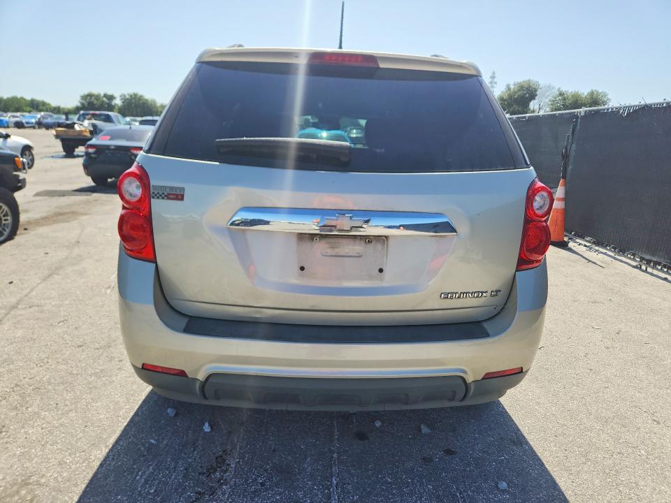 Продажа на аукционе авто 2014 Chevrolet Equinox, vin: 2GNALBEK9E6144248, номер лота: 61321786