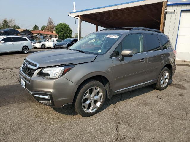 Aukcja sprzedaży 2018 Subaru Forester, vin: JF2SJAWC6JH472964, numer aukcji: 58932556