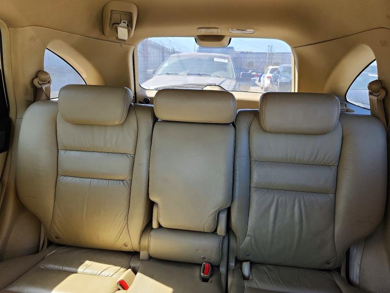 Aukcja sprzedaży 2008 Honda Cr-v, vin: JHLRE38798C028856, numer aukcji: 59816166