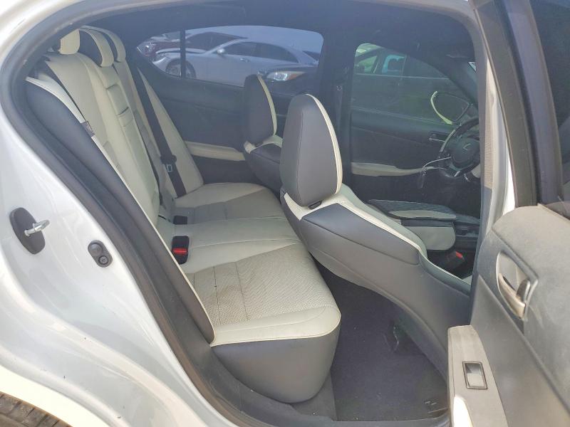 Продаж на аукціоні авто 2021 Lexus Is, vin: JTHGZ1B22M5038622, номер лоту: 62979586