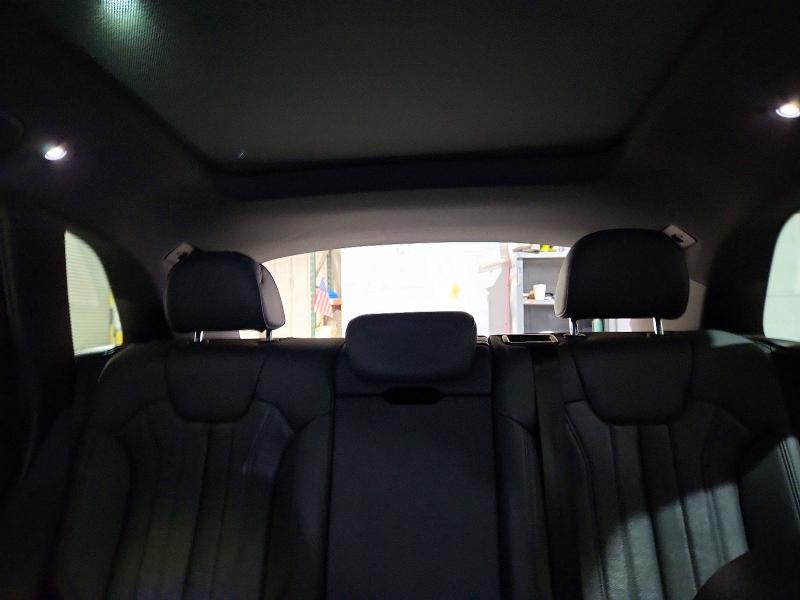 Aukcja sprzedaży 2020 Audi Q5, vin: WA1ANAFY4L2074999, numer aukcji: 61432606
