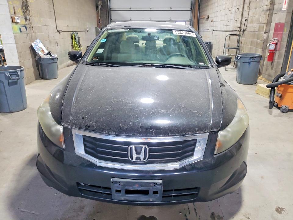 Aukcja sprzedaży 2009 Honda Accord, vin: 1HGCP26409A047455, numer aukcji: 63329496