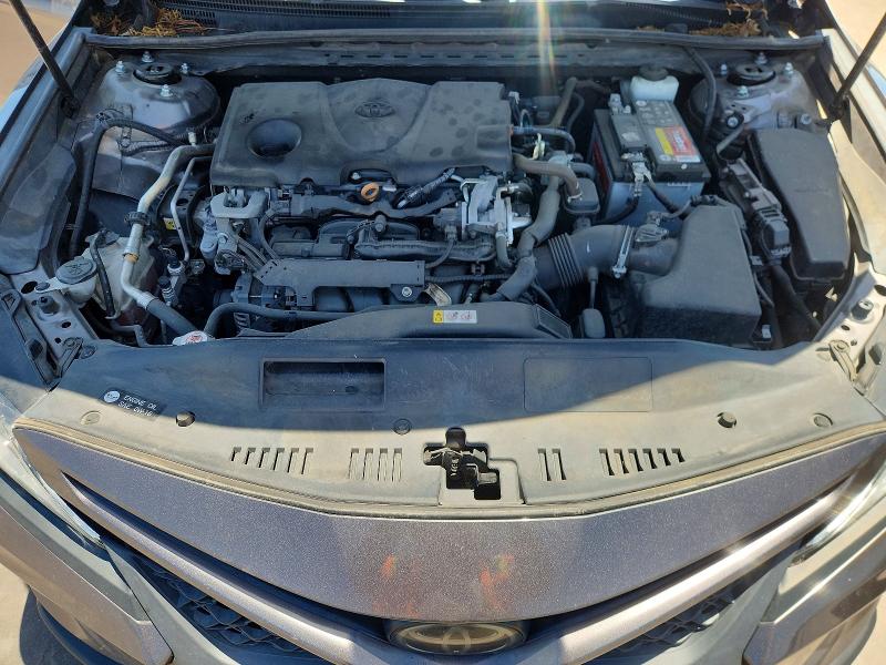 Aukcja sprzedaży 2020 Toyota Camry, vin: 4T1G11AK8LU357842, numer aukcji: 60032336