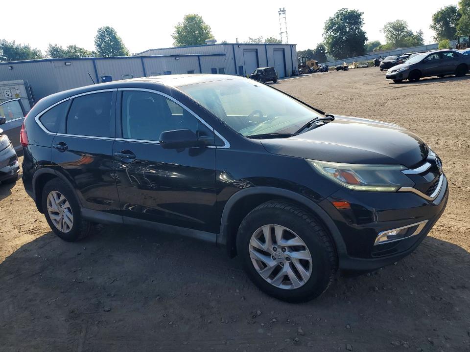 Продажа на аукционе авто 2016 Honda Cr-v, vin: 2HKRM4H53GH653390, номер лота: 58905626