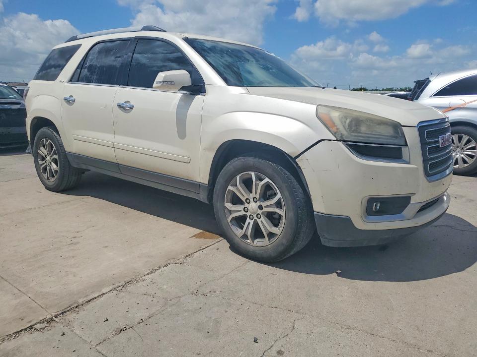 2015 Gmc Acadia მანქანა იყიდება აუქციონზე, vin: 1GKKRRKD8FJ206953, აუქციონის ნომერი: 59140946