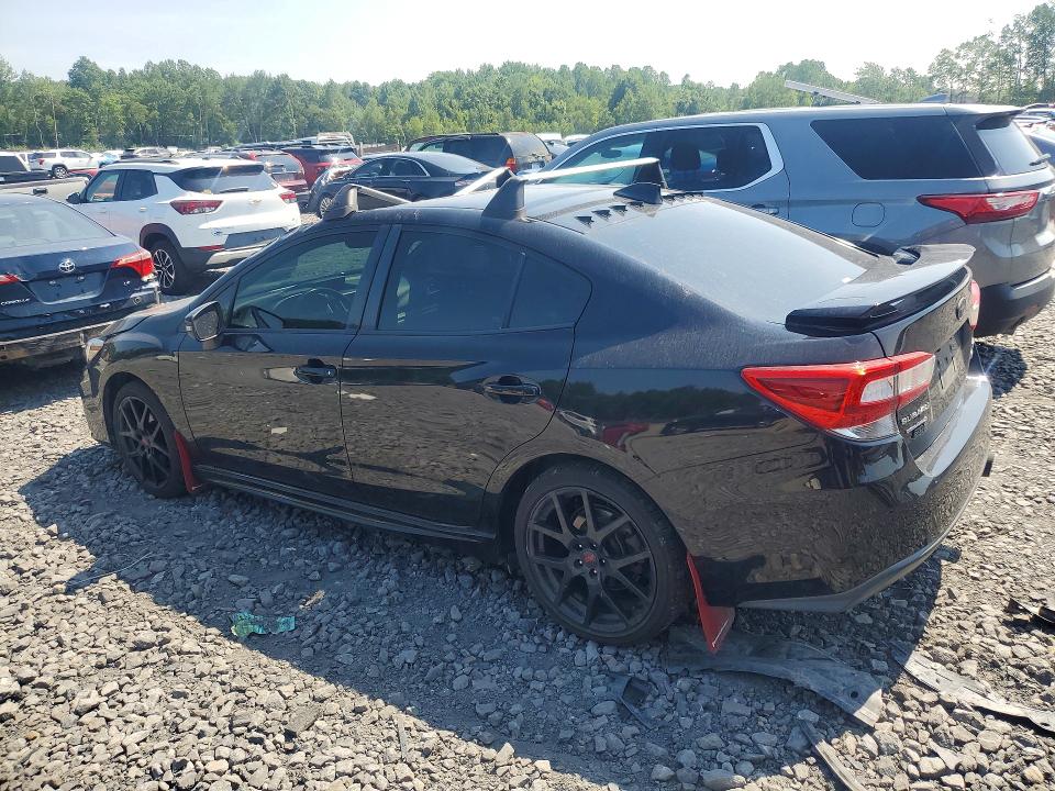 Aukcja sprzedaży 2017 Subaru Impreza, vin: 4S3GKAK61H3624500, numer aukcji: 60982926