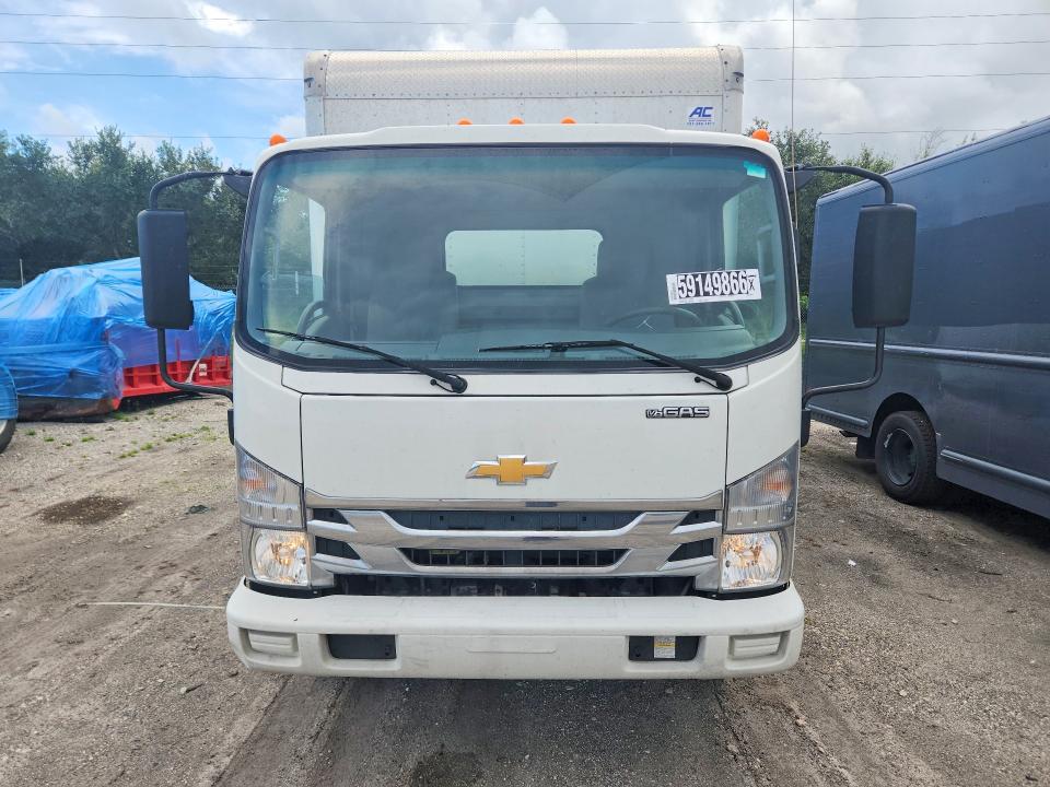 Продаж на аукціоні авто 2022 Chevrolet 4500, vin: 54DCDW1D4NS200117, номер лоту: 59149866
