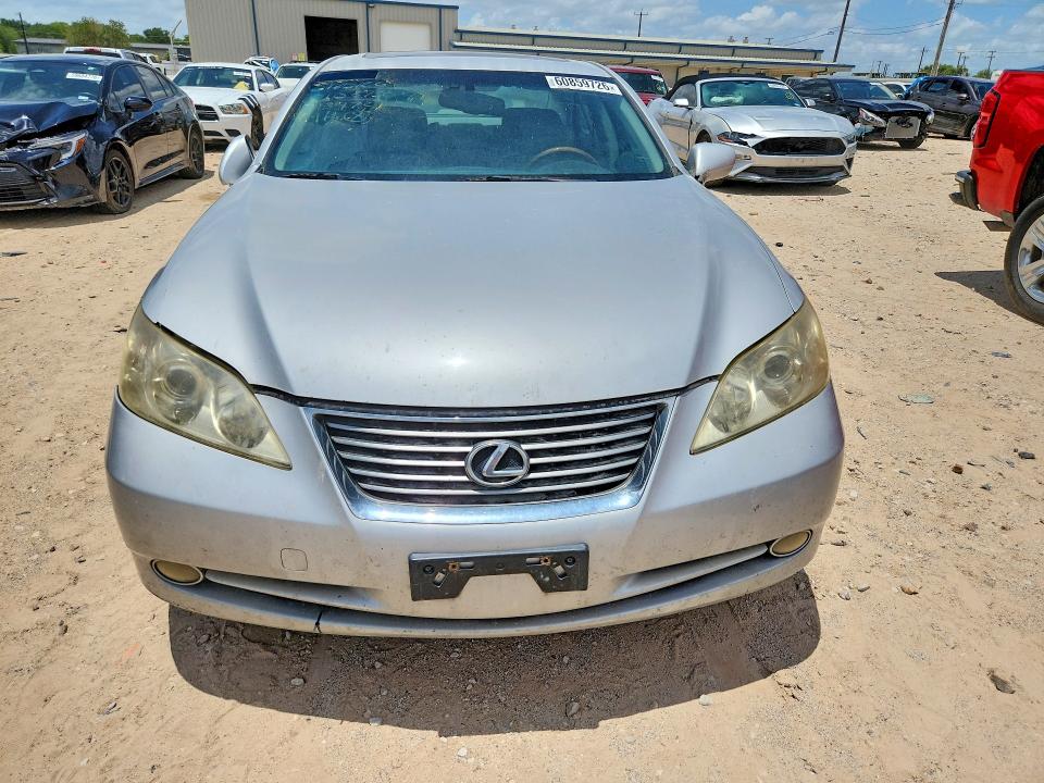 Aukcja sprzedaży 2008 Lexus Es, vin: JTHBJ46G482243472, numer aukcji: 60859726
