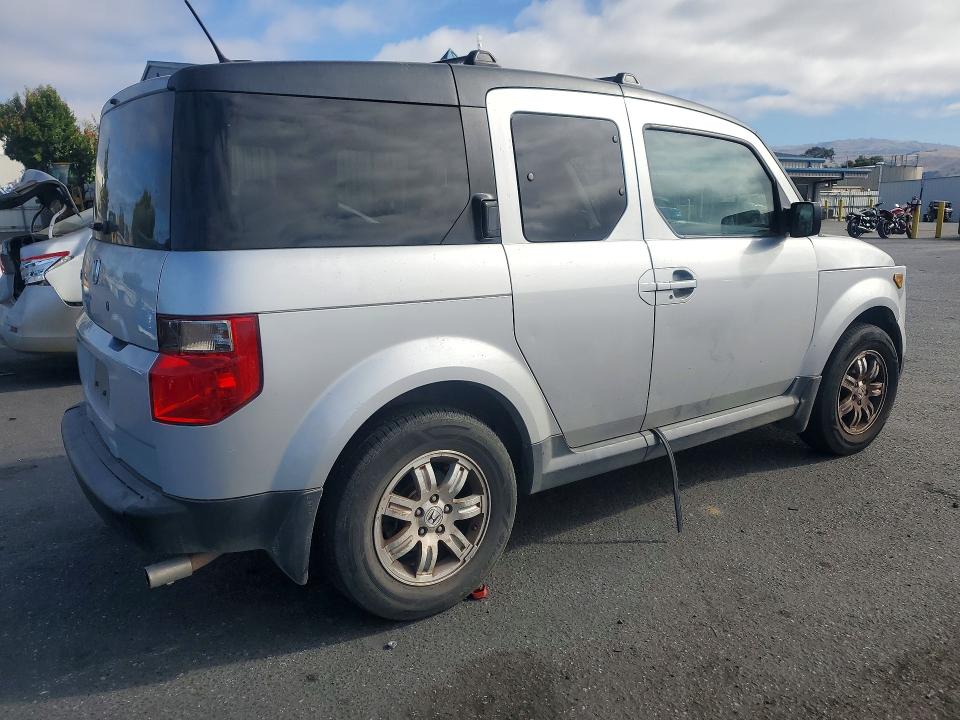 Aukcja sprzedaży 2006 Honda Element, vin: 5J6YH18766L013520, numer aukcji: 59908186