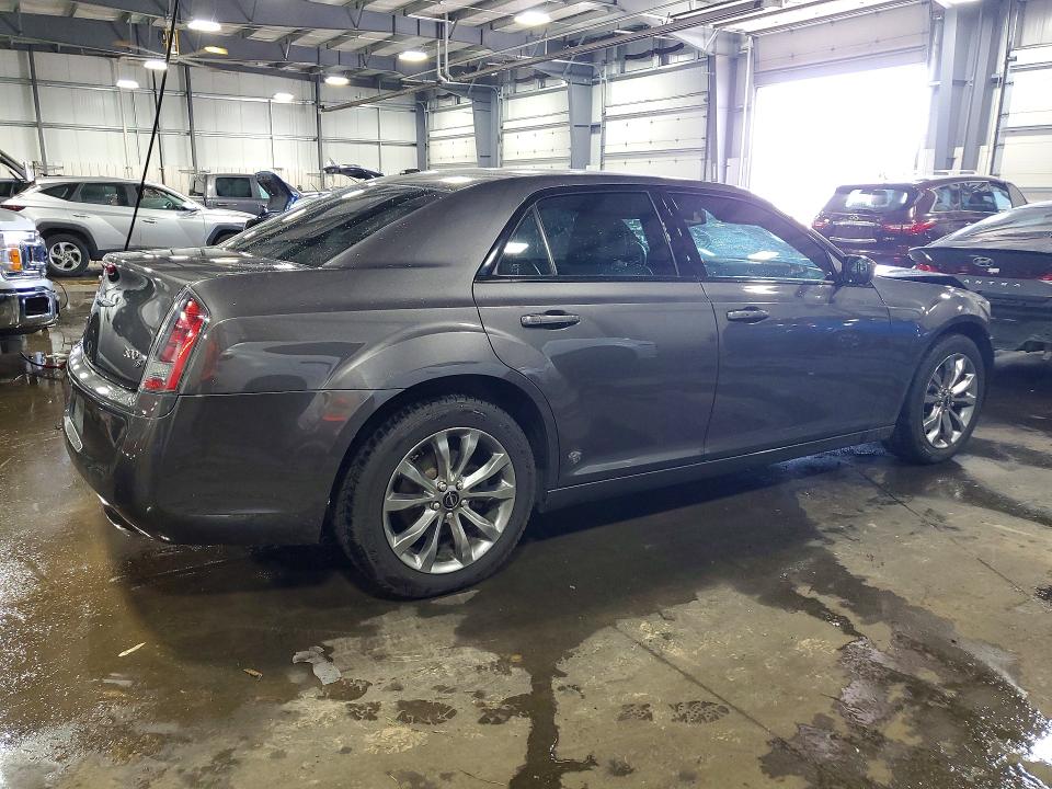 Aukcja sprzedaży 2014 Chrysler 300, vin: 2C3CCAGG1EH383547, numer aukcji: 61393976
