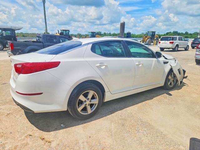 Продажа на аукционе авто 2015 Kia Optima, vin: 5XXGM4A79FG442367, номер лота: 60472706