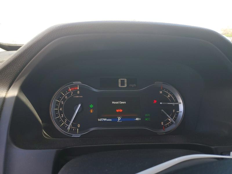 Продаж на аукціоні авто 2020 Honda Ridgeline, vin: 5FPYK3F51LB029814, номер лоту: 62850146