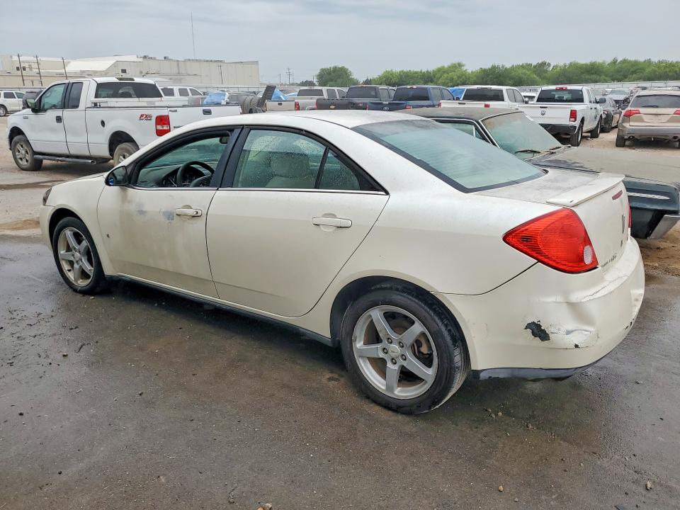 Aukcja sprzedaży 2008 Pontiac G6, vin: 1G2ZG57N784211822, numer aukcji: 62290456