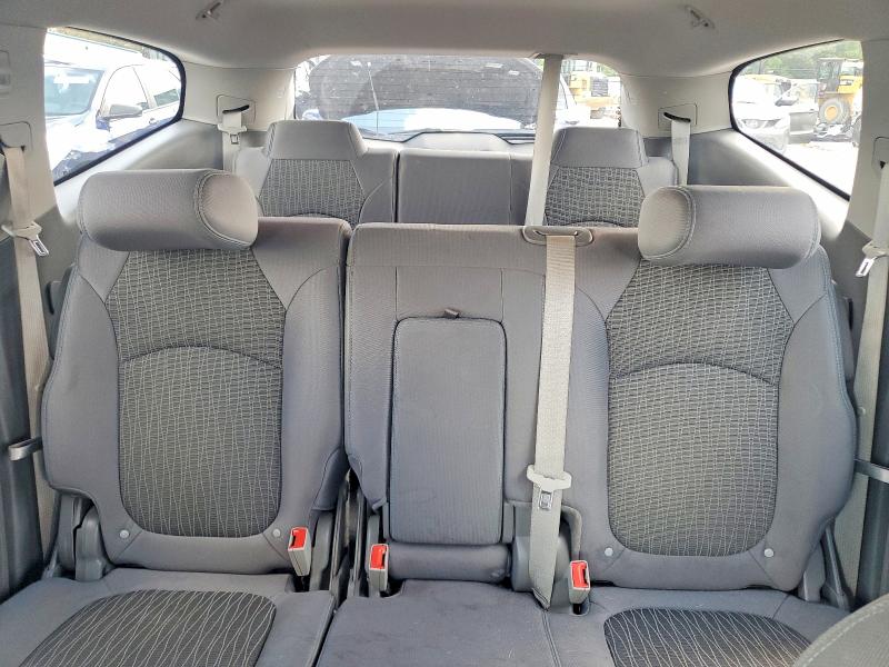 Продаж на аукціоні авто 2015 Chevrolet Traverse, vin: 1GNKRFED7FJ252027, номер лоту: 60296166