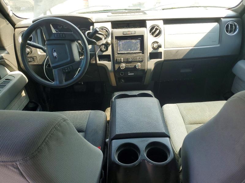 Aukcja sprzedaży 2014 Ford F150, vin: 1FTFW1EF3EFC29823, numer aukcji: 62693076