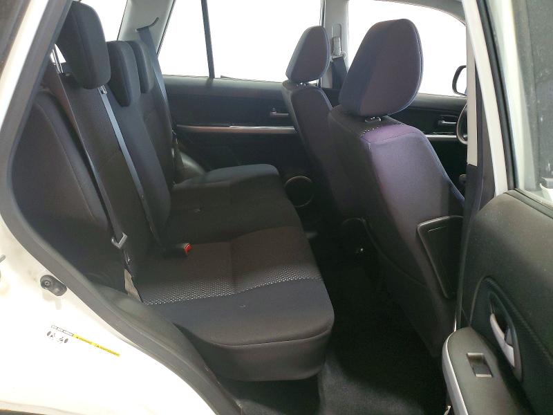 Aukcja sprzedaży 2008 Suzuki Grand Vitara, vin: JS3TD941584102585, numer aukcji: 59891156