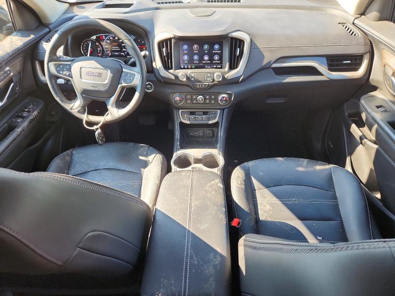 60508036 :رقم المزاد ، 3GKALXEG2PL230232 vin ، 2023 Gmc Terrain مزاد بيع
