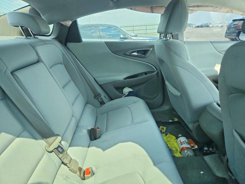 Продаж на аукціоні авто 2016 Chevrolet Malibu, vin: 1G1ZB5ST8GF190040, номер лоту: 56608366