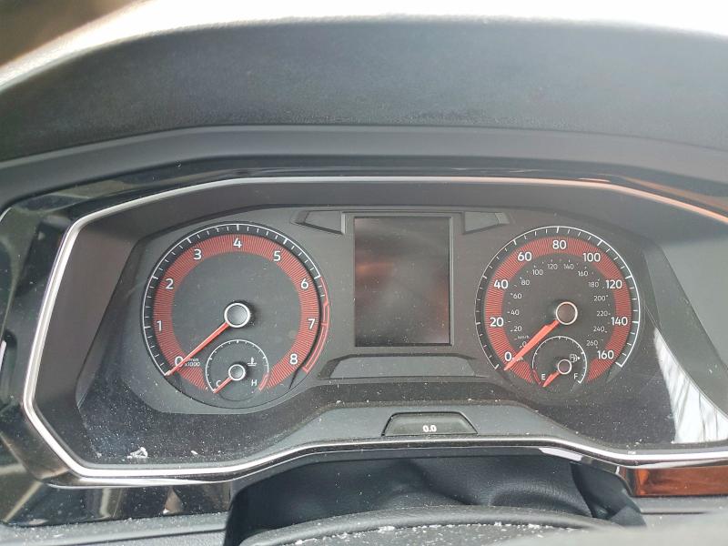 2021 Volkswagen Jetta მანქანა იყიდება აუქციონზე, vin: 3VWC57BU3MM053234, აუქციონის ნომერი: 60927776