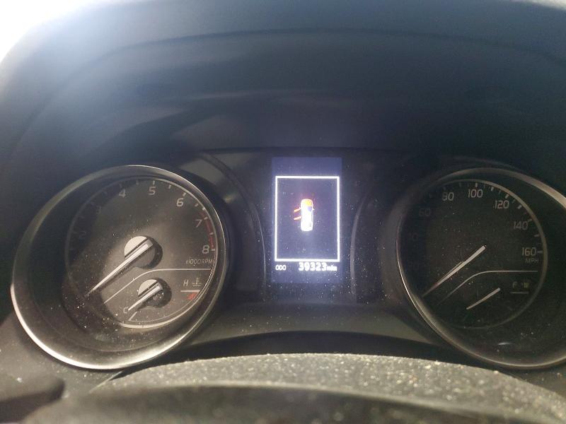 62343736 :رقم المزاد ، 4T1G11AK6RU257750 vin ، 2024 Toyota Camry مزاد بيع