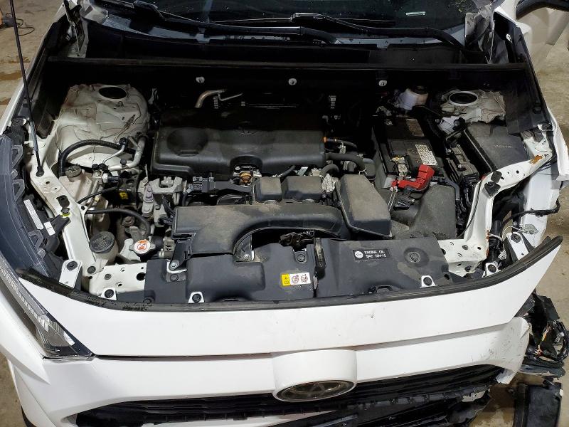 Продаж на аукціоні авто 2023 Toyota Rav4, vin: 2T3F1RFV5PC339147, номер лоту: 60176776
