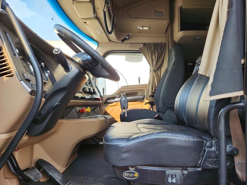 Aukcja sprzedaży 2018 Kenworth Construction, vin: 1XKYDP9X3JJ996099, numer aukcji: 63601066