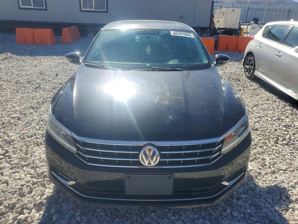 Aukcja sprzedaży 2017 Volkswagen Passat, vin: 1VWBT7A32HC034790, numer aukcji: 62453066