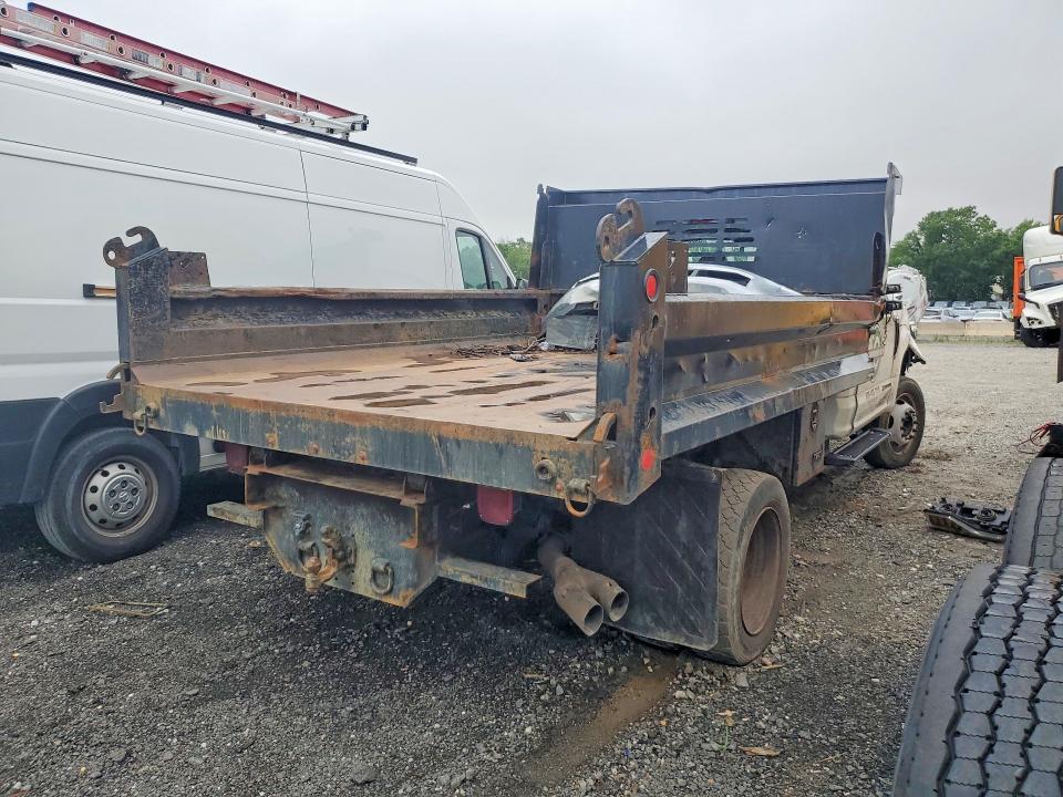 2019 Ford F550 მანქანა იყიდება აუქციონზე, vin: 1FDUF5HT3KDA04403, აუქციონის ნომერი: 59247866
