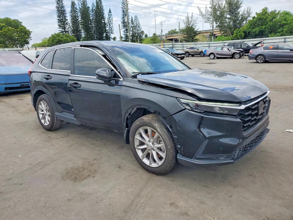 Продажа на аукционе авто 2024 Honda Cr-v, vin: 2HKRS4H73RH476155, номер лота: 61729046