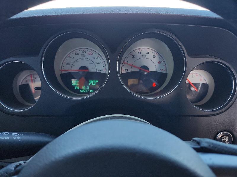 Продажа на аукционе авто 2014 Dodge Challenger, vin: 2C3CDYBT2EH257398, номер лота: 63237226