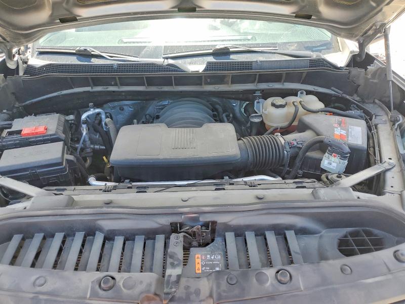 Aukcja sprzedaży 2020 Chevrolet Silverado, vin: 3GCPYCEF3LG275528, numer aukcji: 59743086