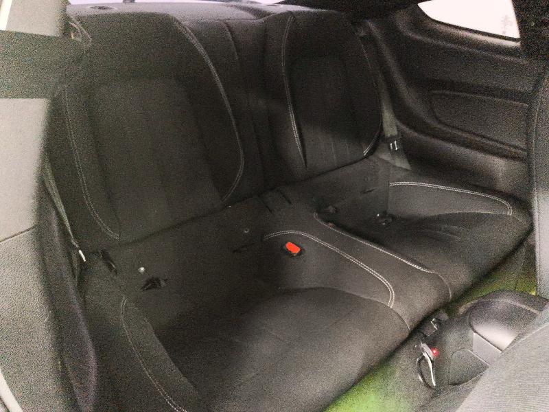 Продажа на аукционе авто 2021 Ford Mustang, vin: 1FA6P8CF2M5102676, номер лота: 59092276