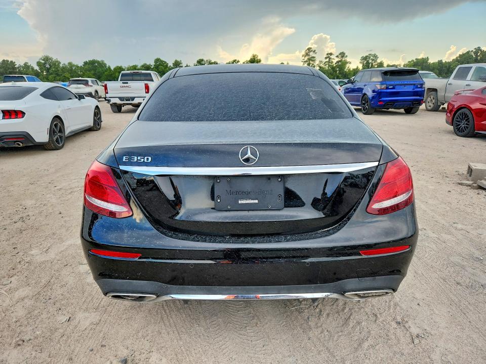 Продажа на аукционе авто 2020 Mercedes-benz E, vin: W1KZF8DB0LA824486, номер лота: 59914516