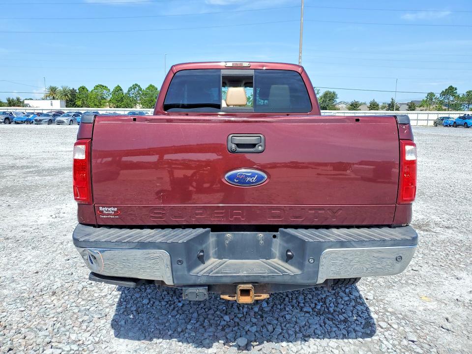 Продаж на аукціоні авто 2011 Ford F250, vin: 1FT7W2BT3BEB67894, номер лоту: 61150886
