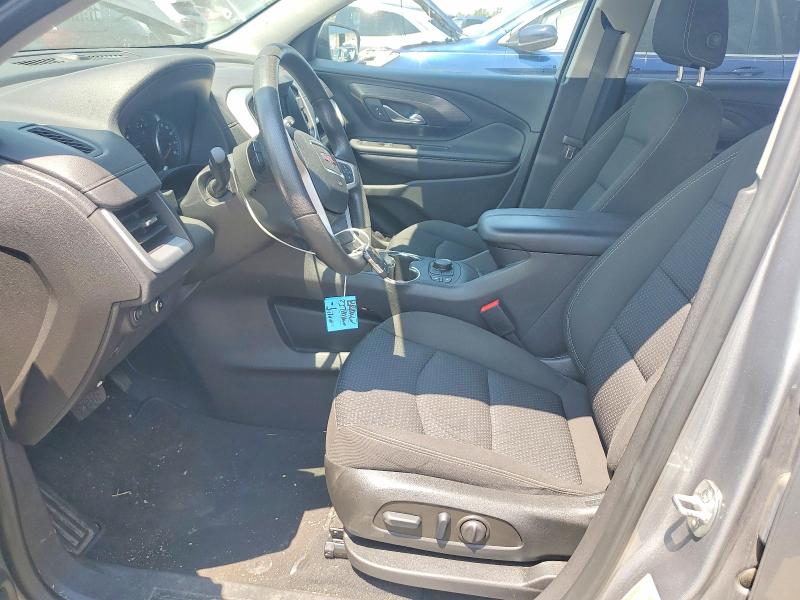 Продаж на аукціоні авто 2023 Gmc Terrain, vin: 3GKALTEG2PL194535, номер лоту: 60872526
