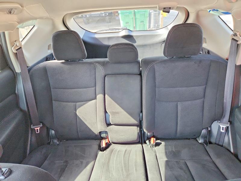 Продажа на аукционе авто 2019 Nissan Murano, vin: 5N1AZ2MJ8KN165093, номер лота: 60377866