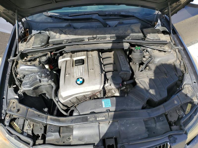 Продаж на аукціоні авто 2006 Bmw 330, vin: WBAVB33556KR75399, номер лоту: 59605296