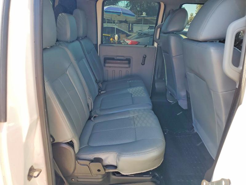 Продажа на аукционе авто 2015 Ford F250, vin: 1FT7W2B68FEB97411, номер лота: 63579416