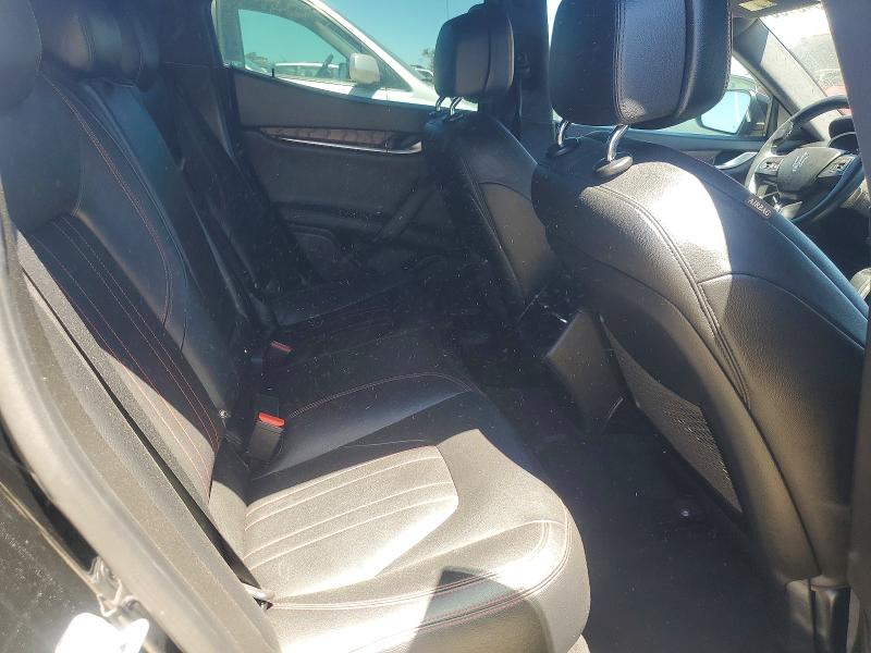 Aukcja sprzedaży 2019 Maserati Ghibli, vin: ZAM57YSA6K1311141, numer aukcji: 62340156