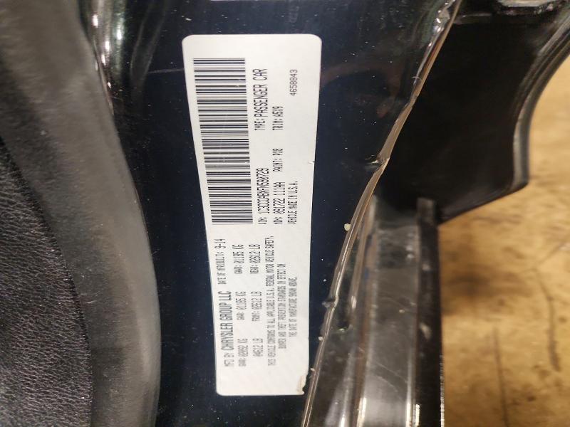 2015 Chrysler 200 მანქანა იყიდება აუქციონზე, vin: 1C3CCCABXFN590729, აუქციონის ნომერი: 59894836