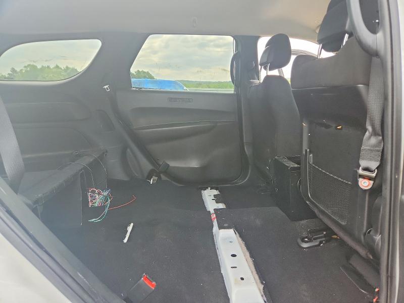 Aukcja sprzedaży 2020 Dodge Durango, vin: 1C4SDJFT4LC368186, numer aukcji: 62030436