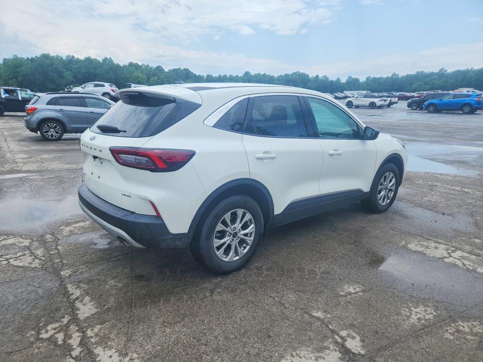 2023 Ford Escape მანქანა იყიდება აუქციონზე, vin: 1FMCU9GN9PUB31868, აუქციონის ნომერი: 61233996