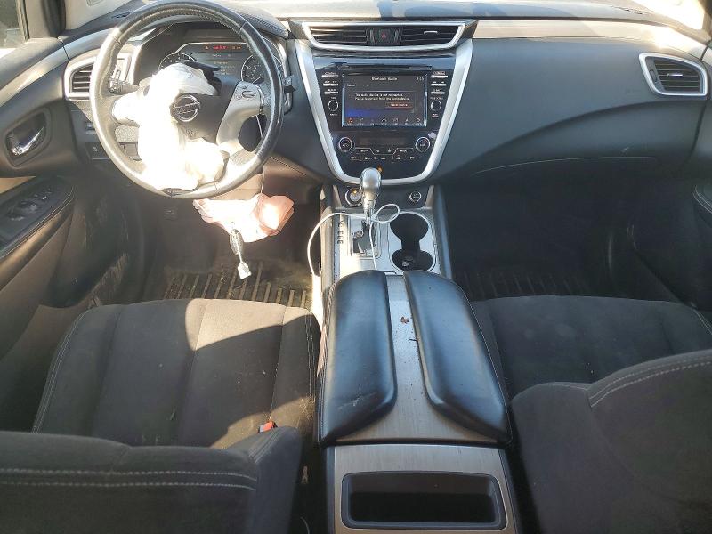 Aukcja sprzedaży 2015 Nissan Murano, vin: 5N1AZ2MH5FN207965, numer aukcji: 60948386