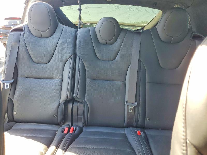 Aukcja sprzedaży 2023 Tesla Model X, vin: 7SAXCDE51PF378263, numer aukcji: 61585236