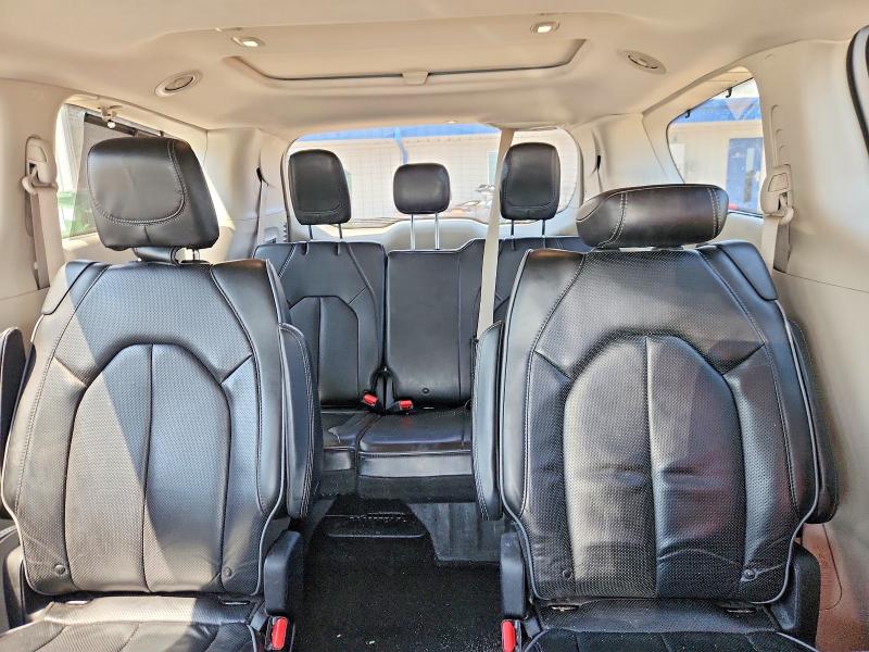 Продажа на аукционе авто 2019 Chrysler Pacifica, vin: 2C4RC1GG2KR627556, номер лота: 63070016