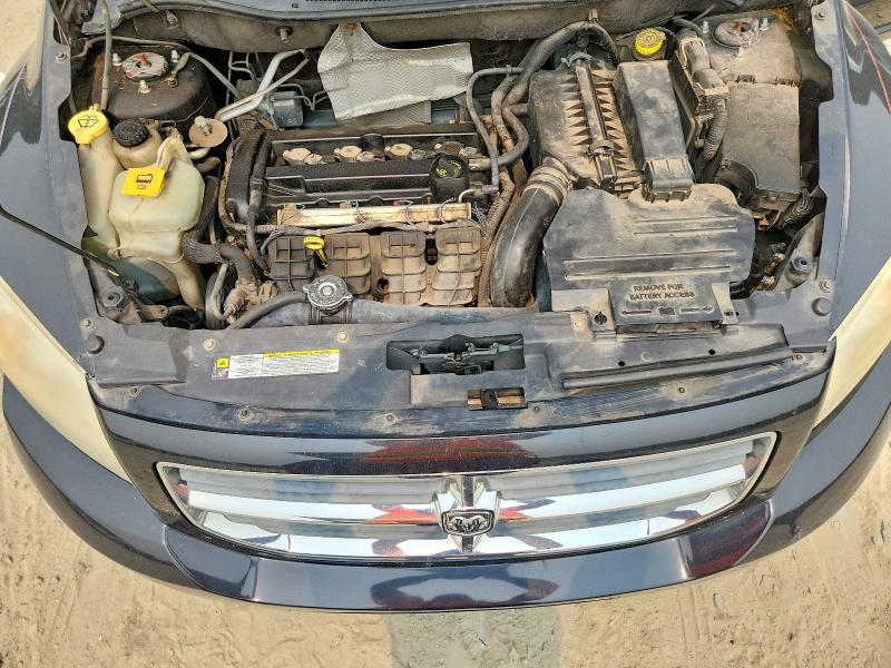 Продажа на аукционе авто 2010 Dodge Caliber, vin: 1B3CB3HA7AD567615, номер лота: 61101836
